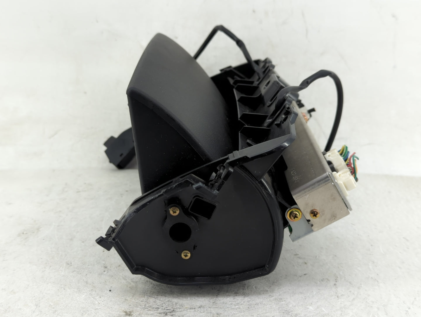 2004-2008 Mazda Rx-8 Information Display Screen - Oemusedautoparts1.com