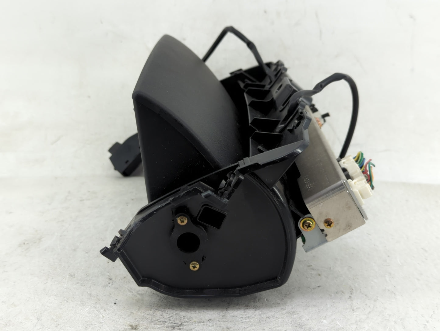 2004-2008 Mazda Rx-8 Information Display Screen - Oemusedautoparts1.com