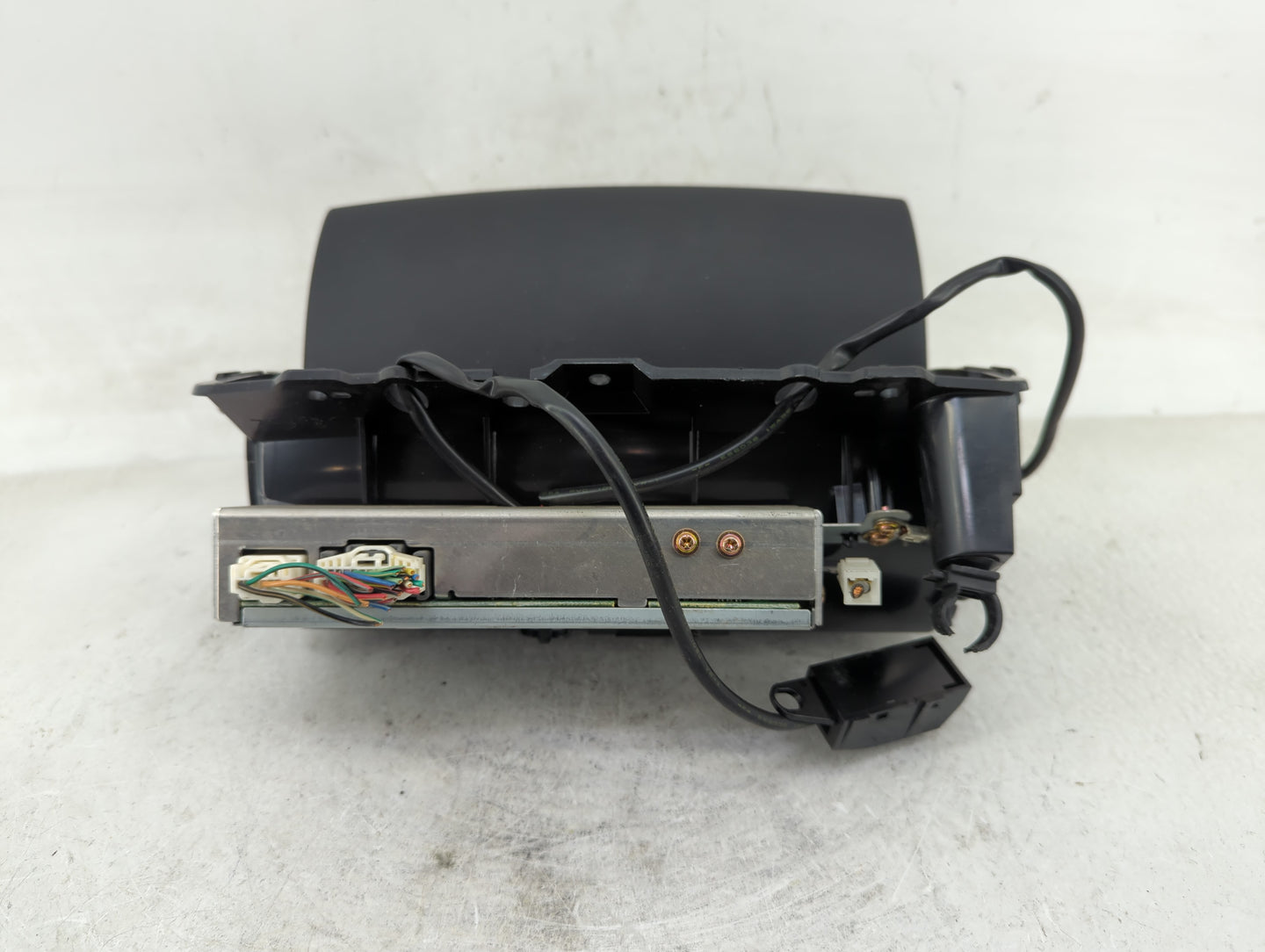 2004-2008 Mazda Rx-8 Information Display Screen - Oemusedautoparts1.com