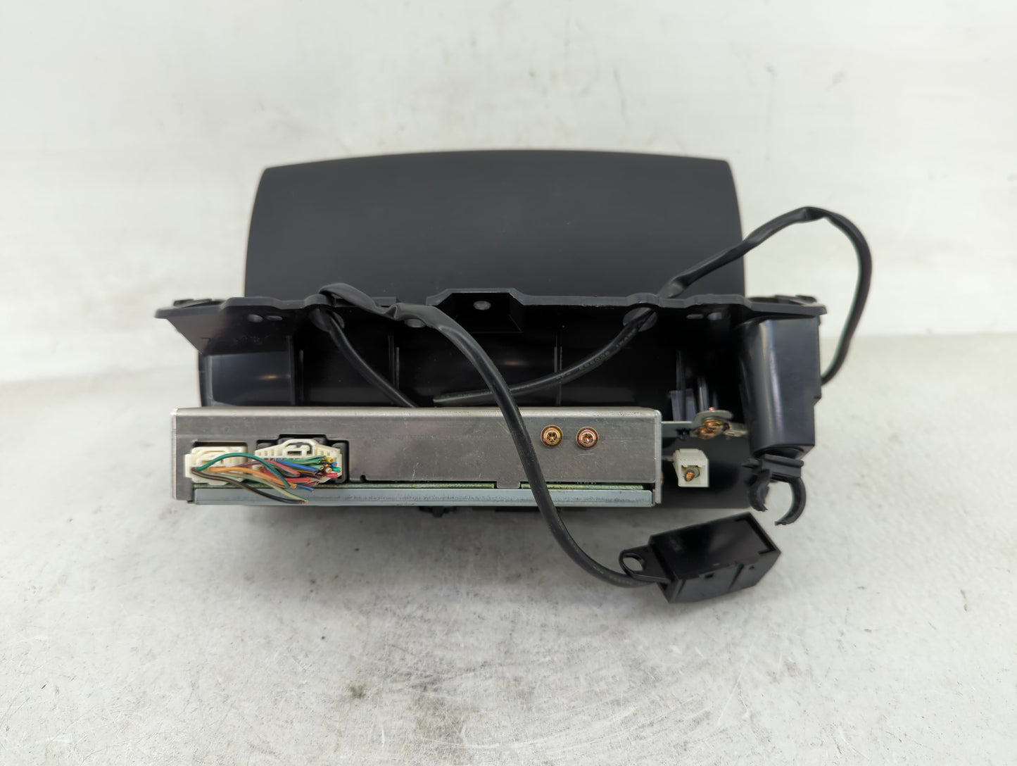 2004-2008 Mazda Rx-8 Information Display Screen - Oemusedautoparts1.com