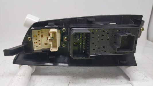 2004 Mazda Rx-8 Master Power Window Switch Replacement Driver Side Left Fits OEM Used Auto Parts
