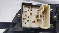 2004 Mazda Rx-8 Master Power Window Switch Replacement Driver Side Left Fits OEM Used Auto Parts - Oemusedautoparts1.com