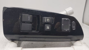 compare product 2004 Mazda Rx-8 Master Power Window Switch Replacement Driver Side Left Fits OEM Used Auto Parts