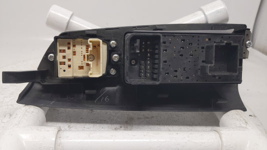 2004 Mazda Rx-8 Master Power Window Switch Replacement Driver Side Left Fits OEM Used Auto Parts