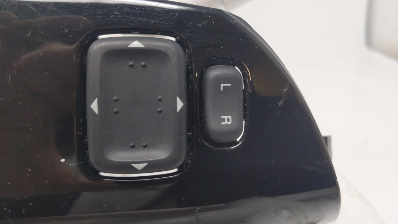 2004 Mazda Rx-8 Master Power Window Switch Replacement Driver Side Left Fits OEM Used Auto Parts - Oemusedautoparts1.com