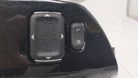2004 Mazda Rx-8 Master Power Window Switch Replacement Driver Side Left Fits OEM Used Auto Parts - Oemusedautoparts1.com