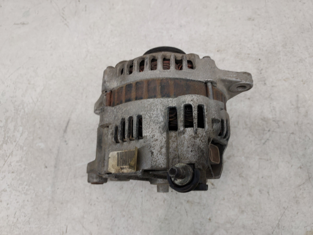 2004-2008 Mazda Rx-8 Alternator Replacement Generator Charging Assembly Engine OEM P/N:240505 Fits Fits 2004 2005 2006 2007 