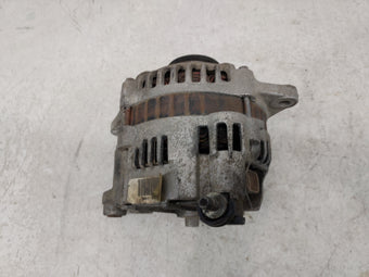compare product 2004-2008 Mazda Rx-8 Alternator Replacement Generator Charging Assembly Engine OEM P/N:240505 Fits Fits 2004 2005 2006 2007 2008 OEM Used Auto Parts