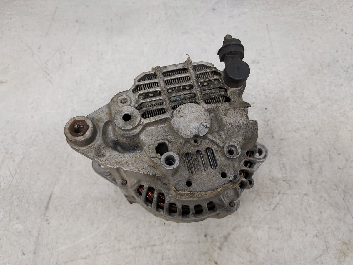 2004-2008 Mazda Rx-8 Alternator Replacement Generator Charging Assembly Engine OEM P/N:240505 Fits Fits 2004 2005 2006 2007 