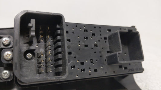 2004 Mazda Rx-8 Master Power Window Switch Replacement Driver Side Left Fits OEM Used Auto Parts