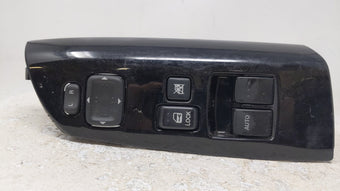compare product 2004 Mazda Rx-8 Master Power Window Switch Replacement Driver Side Left Fits OEM Used Auto Parts
