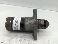 2004-2008 Mazda Rx-8 Car Starter Motor Solenoid OEM P/N:M001T30471A Fits Fits 2004 2005 2006 2007 2008 OEM Used Auto Parts -