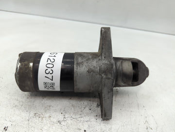 2004-2008 Mazda Rx-8 Car Starter Motor Solenoid OEM P/N:M001T30471A Fits Fits 2004 2005 2006 2007 2008 OEM Used Auto Parts -