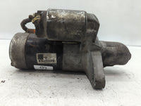 2004-2008 Mazda Rx-8 Car Starter Motor Solenoid OEM P/N:M001T30471A Fits Fits 2004 2005 2006 2007 2008 OEM Used Auto Parts -