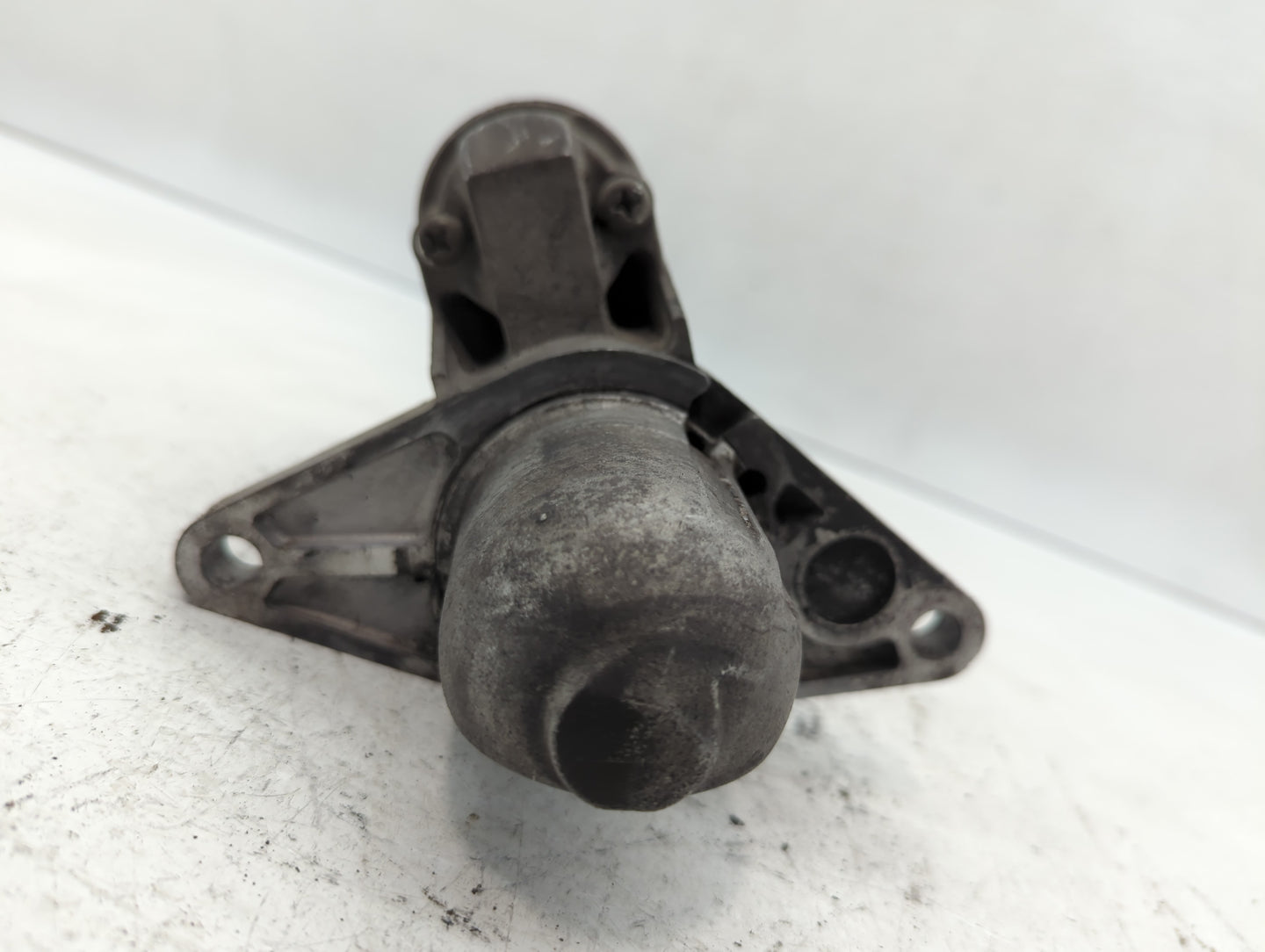 2004-2008 Mazda Rx-8 Car Starter Motor Solenoid OEM P/N:M001T30471A Fits Fits 2004 2005 2006 2007 2008 OEM Used Auto Parts -