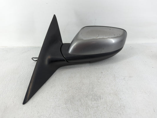 2004-2011 Mazda Rx-8 Driver Side View Mirror - Left Door Mirror OEM Used - Oemusedautoparts1.com