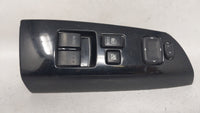 2004 Mazda Rx-8 Master Power Window Switch Replacement Driver Side Left Fits OEM Used Auto Parts - Oemusedautoparts1.com