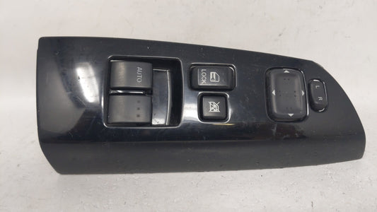2004 Mazda Rx-8 Master Power Window Switch Replacement Driver Side Left Fits OEM Used Auto Parts
