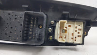 2004 Mazda Rx-8 Master Power Window Switch Replacement Driver Side Left Fits OEM Used Auto Parts - Oemusedautoparts1.com