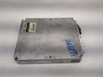 compare product 2004 Mazda Rx8 PCM Engine Control Computer ECU ECM PCU OEM P/N:N3H6 N3H618881F, 5-279700-710 Fits OEM Used Auto Parts
