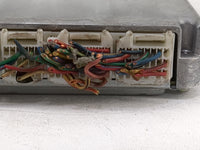 2004 Mazda Rx8 PCM Engine Control Computer ECU ECM PCU OEM P/N:N3H6 N3H618881F, 5-279700-710 Fits OEM Used Auto Parts - Oemu