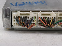 2004 Mazda Rx8 PCM Engine Control Computer ECU ECM PCU OEM P/N:N3H6 N3H618881F, 5-279700-710 Fits OEM Used Auto Parts - Oemu