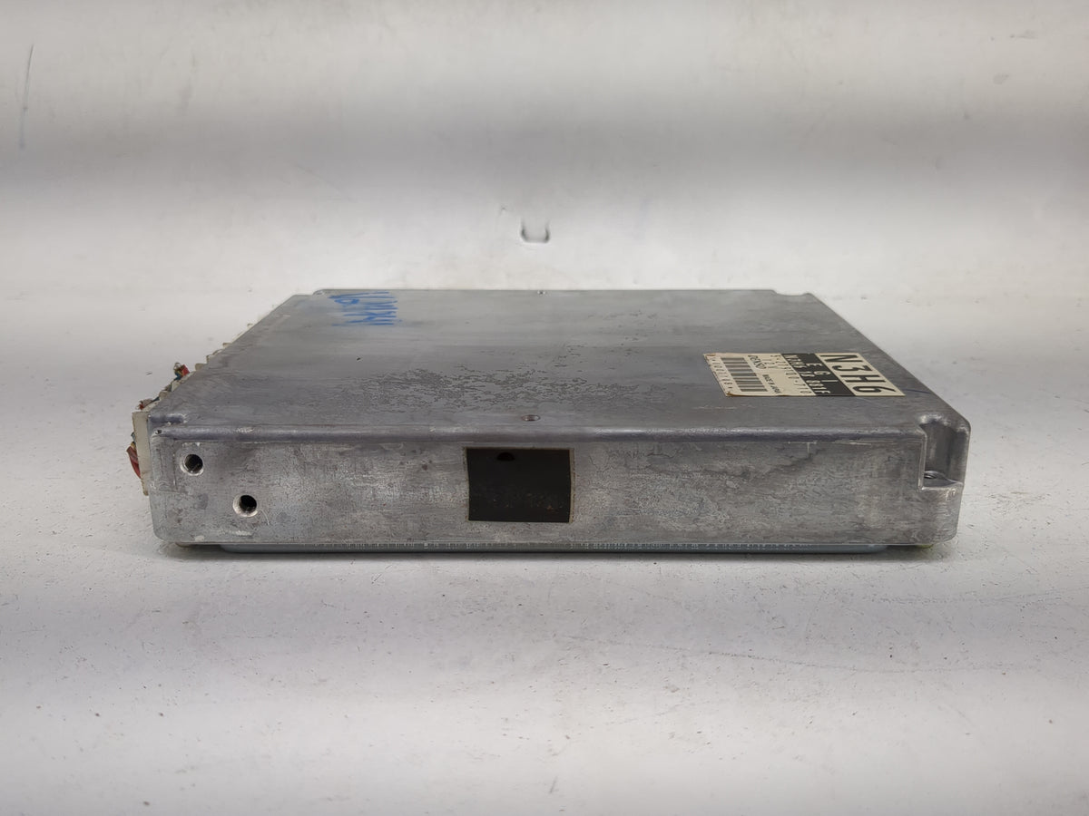2004 Mazda Rx8 PCM Engine Control Computer ECU ECM PCU OEM P/N:N3H6 N3H618881F, 5-279700-710 OEM Used Auto Parts - Oemusedau