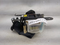 Mazda Rx8 Driver Front Seatbelt Retractor Black - Oemusedautoparts1.com