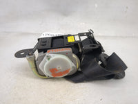 Mazda Rx8 Driver Front Seatbelt Retractor Black - Oemusedautoparts1.com