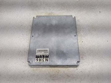 2004 Mazda Rx8 PCM Engine Control Computer ECU ECM PCU OEM P/N:N3H6 18 881K 279700-2277 OEM Used Auto Parts - Oemusedautopar