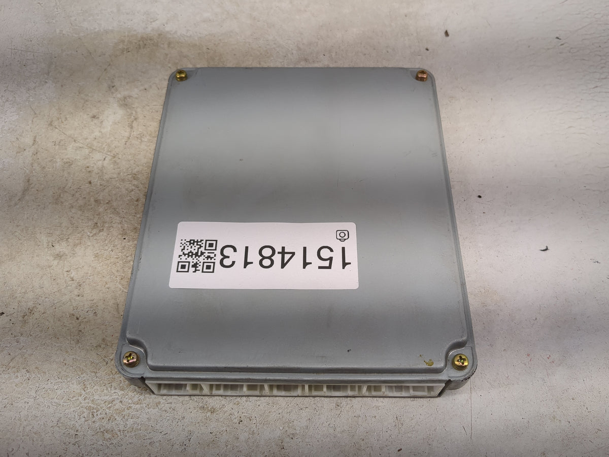2004 Mazda Rx8 PCM Engine Control Computer ECU ECM PCU OEM P/N:N3H6 18 881K 279700-2277 OEM Used Auto Parts - Oemusedautopar