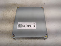 2004 Mazda Rx8 PCM Engine Control Computer ECU ECM PCU OEM P/N:N3H6 18 881K 279700-2277 OEM Used Auto Parts - Oemusedautopar