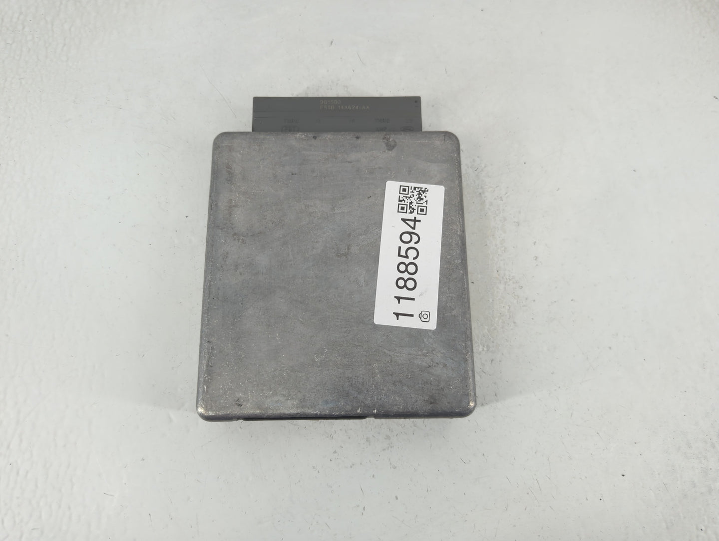 2004 Mazda Tribute PCM Engine Control Computer ECU ECM PCU OEM P/N:3L8A-12A650-AGA Fits OEM Used Auto Parts - Oemusedautopar