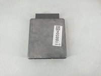 2004 Mazda Tribute PCM Engine Control Computer ECU ECM PCU OEM P/N:3L8A-12A650-AGA Fits OEM Used Auto Parts - Oemusedautopar