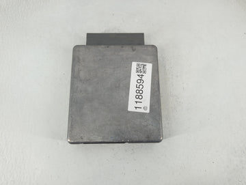 2004 Mazda Tribute PCM Engine Control Computer ECU ECM PCU OEM P/N:3L8A-12A650-AGA Fits OEM Used Auto Parts - Oemusedautopar