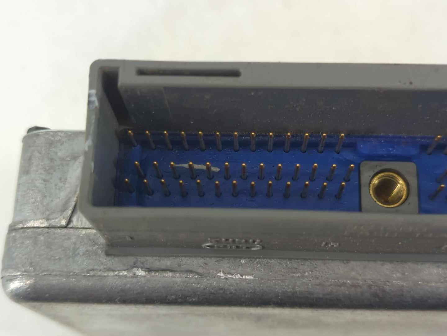 2004 Mazda Tribute PCM Engine Control Computer ECU ECM PCU OEM P/N:3L8A-12A650-AGA Fits OEM Used Auto Parts - Oemusedautopar