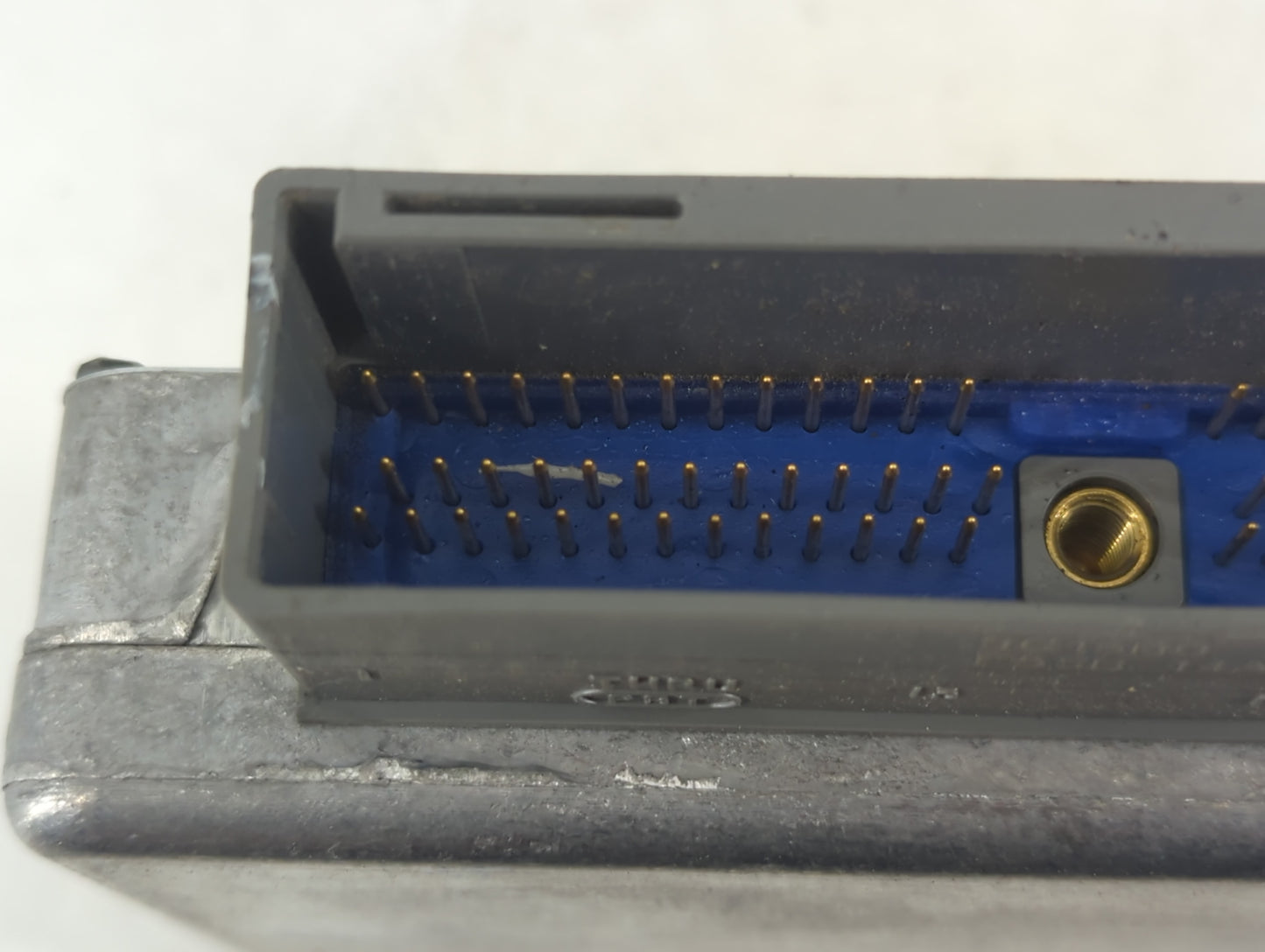 2004 Mazda Tribute PCM Engine Control Computer ECU ECM PCU OEM P/N:3L8A-12A650-AGA Fits OEM Used Auto Parts - Oemusedautopar