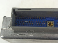 2004 Mazda Tribute PCM Engine Control Computer ECU ECM PCU OEM P/N:3L8A-12A650-AGA Fits OEM Used Auto Parts - Oemusedautopar