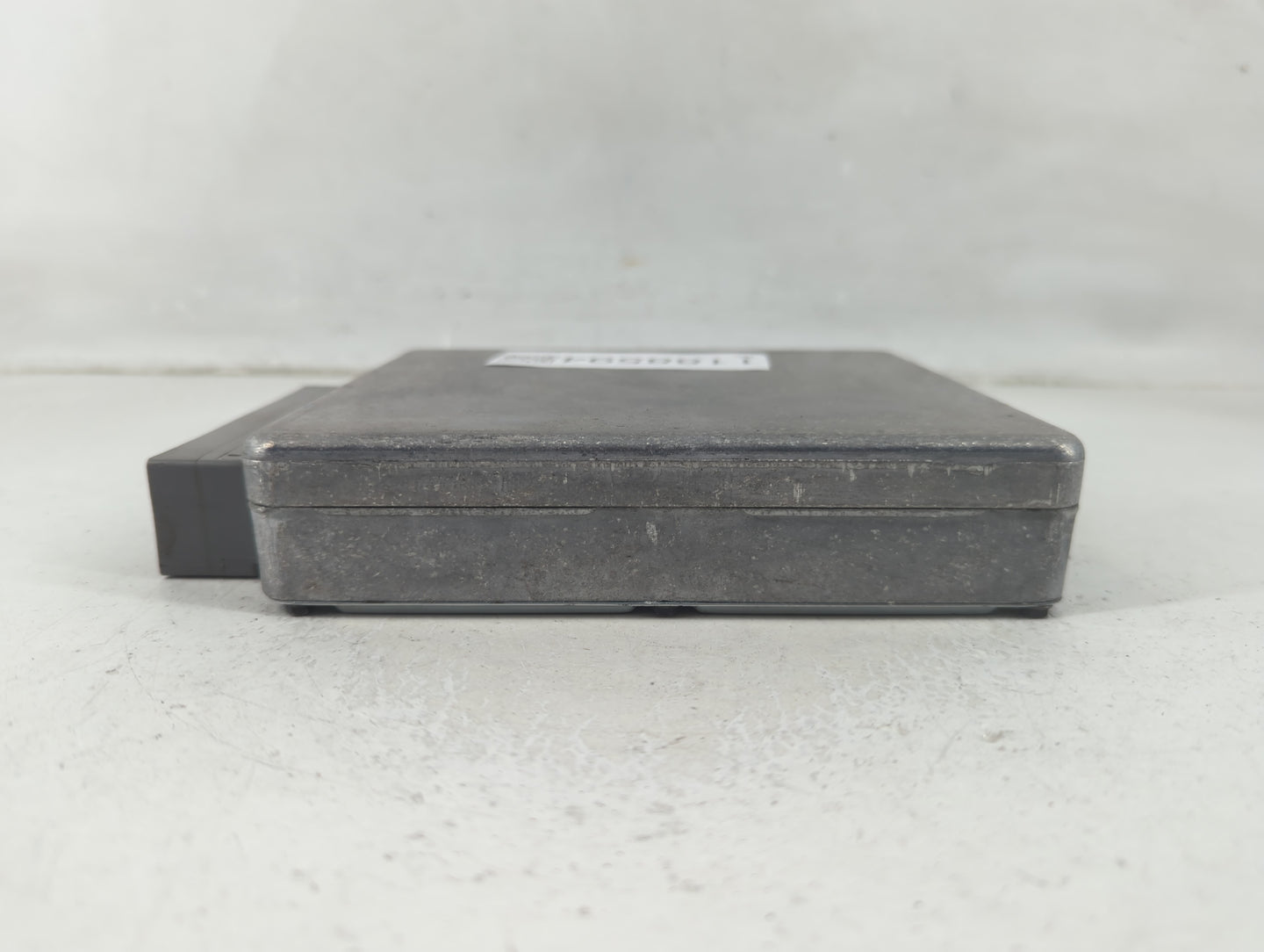 2004 Mazda Tribute PCM Engine Control Computer ECU ECM PCU OEM P/N:3L8A-12A650-AGA Fits OEM Used Auto Parts - Oemusedautopar