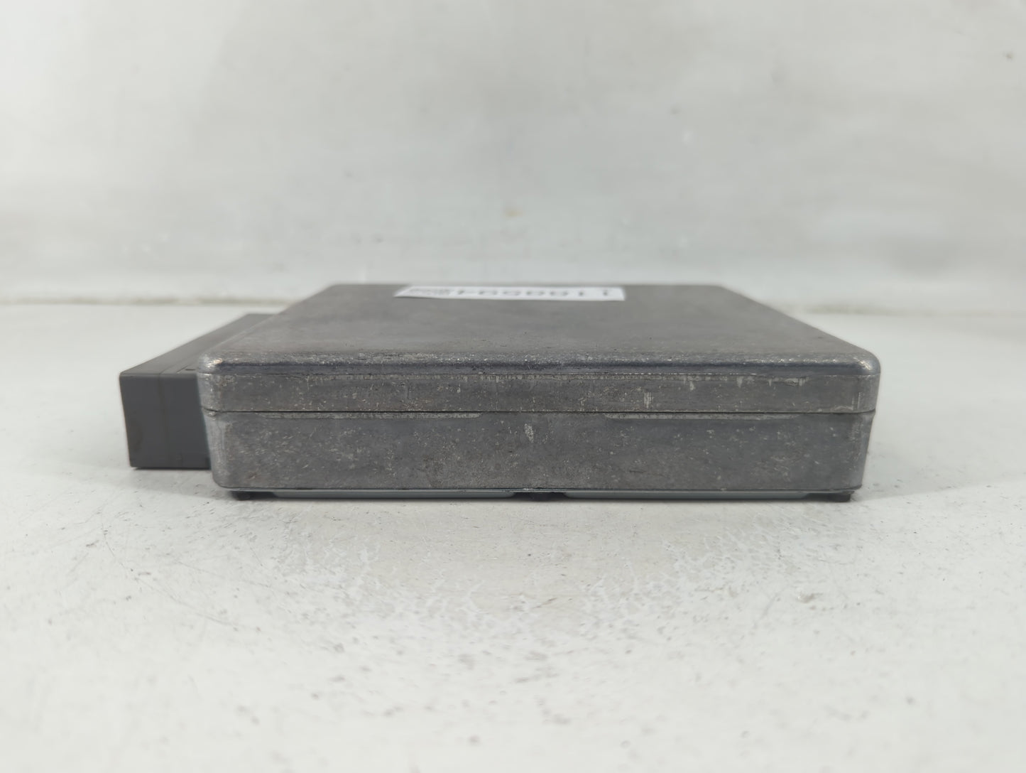2004 Mazda Tribute PCM Engine Control Computer ECU ECM PCU OEM P/N:3L8A-12A650-AGA Fits OEM Used Auto Parts - Oemusedautopar
