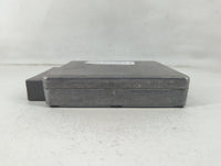2004 Mazda Tribute PCM Engine Control Computer ECU ECM PCU OEM P/N:3L8A-12A650-AGA Fits OEM Used Auto Parts - Oemusedautopar