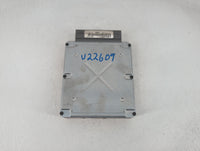 2004 Mazda Tribute PCM Engine Control Computer ECU ECM PCU OEM P/N:3L8A-12A650-AGA Fits OEM Used Auto Parts - Oemusedautopar