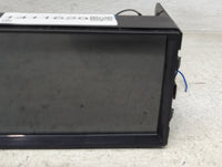 2004 Mazda Tribute Radio AM FM Cd Player Receiver Replacement Fits OEM Used Auto Parts - Oemusedautoparts1.com