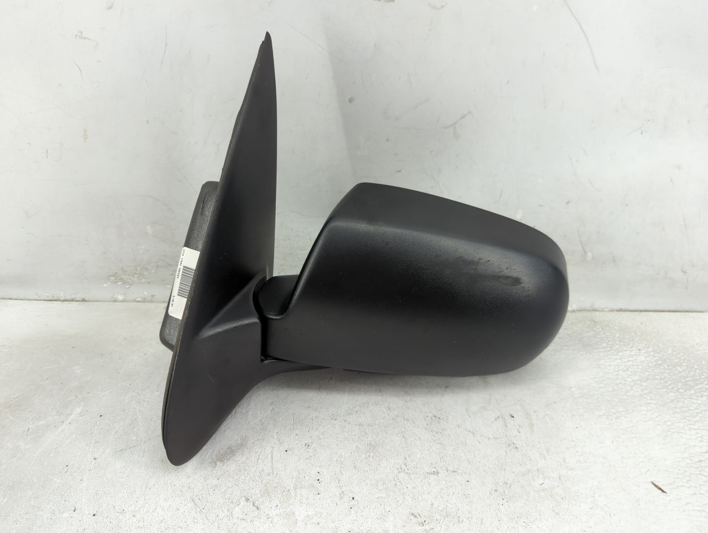 2003-2006 Mazda Tribute Driver Side View Mirror - Left Door Mirror OEM Used - Oemusedautoparts1.com