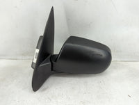 2003-2006 Mazda Tribute Driver Side View Mirror - Left Door Mirror OEM Used - Oemusedautoparts1.com