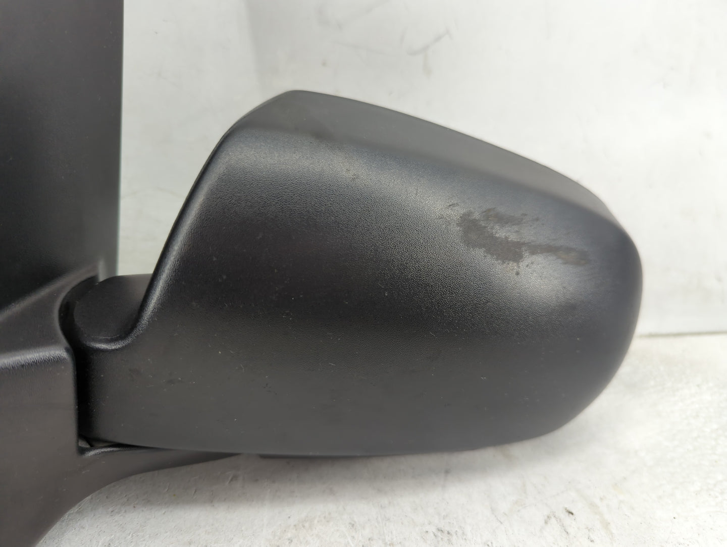 2003-2006 Mazda Tribute Driver Side View Mirror - Left Door Mirror OEM Used - Oemusedautoparts1.com