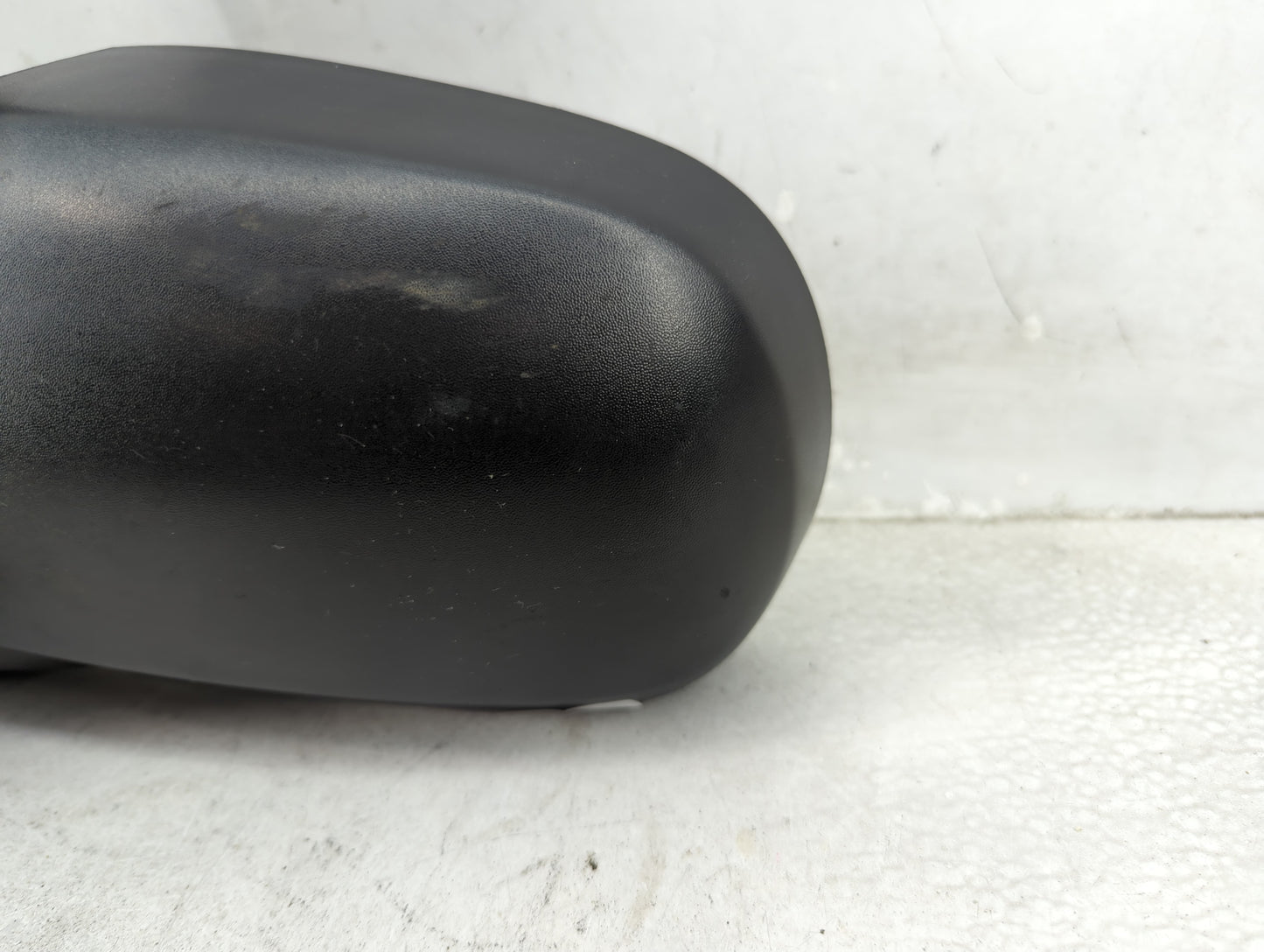 2003-2006 Mazda Tribute Driver Side View Mirror - Left Door Mirror OEM Used - Oemusedautoparts1.com