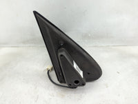 2003-2006 Mazda Tribute Driver Side View Mirror - Left Door Mirror OEM Used - Oemusedautoparts1.com