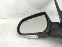 2003-2006 Mazda Tribute Driver Side View Mirror - Left Door Mirror OEM Used - Oemusedautoparts1.com