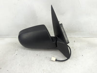 2003-2006 Mazda Tribute Passenger Side View Mirror - Right Door Mirror OEM Used - Oemusedautoparts1.com